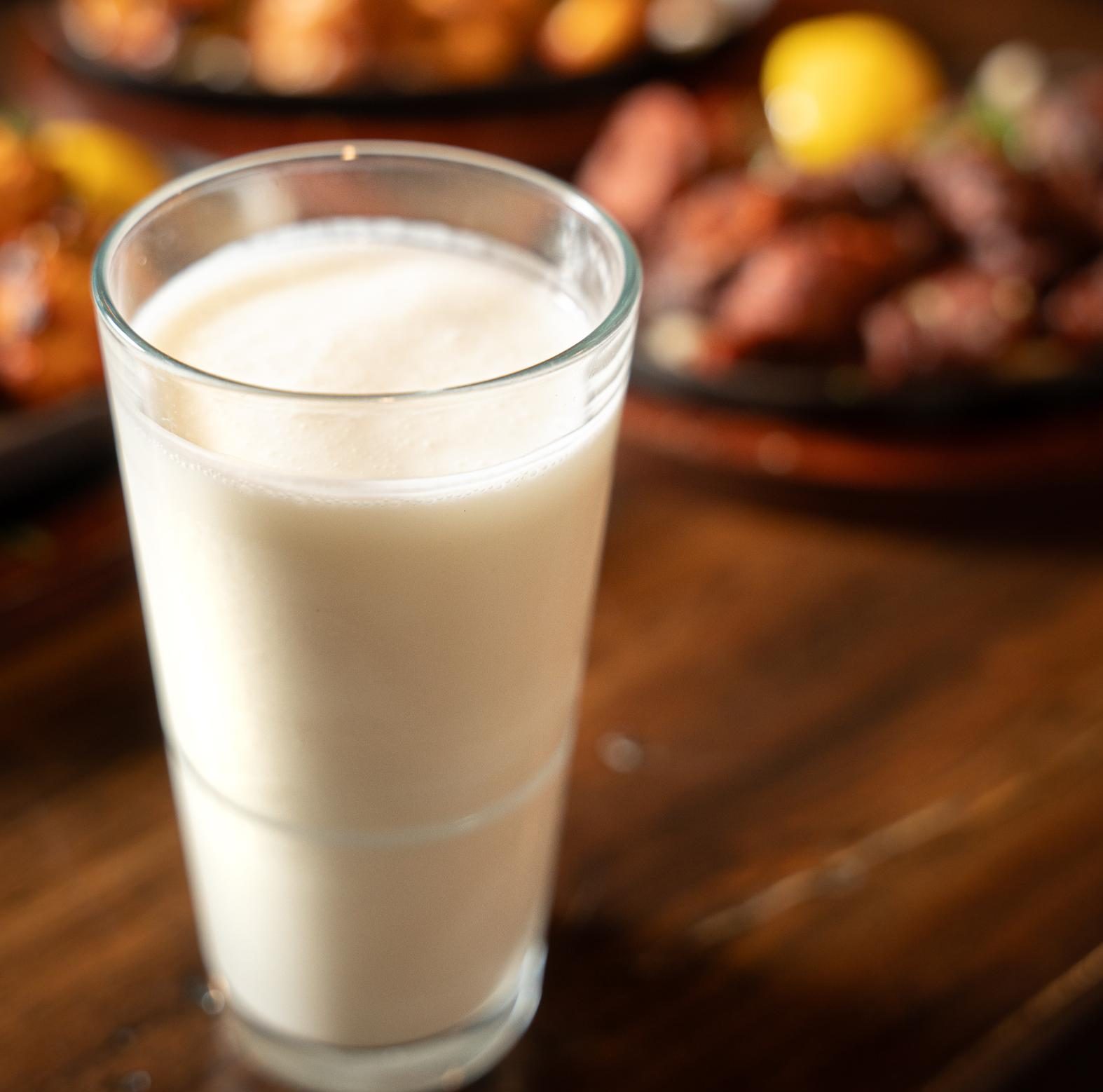 lassi